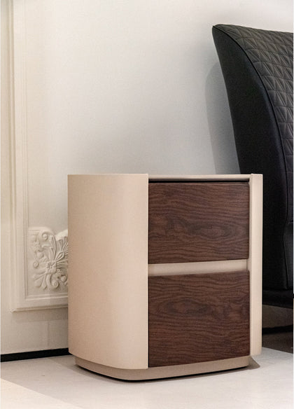 A00251 A00251 Nightstand — view 02