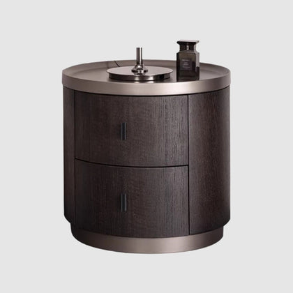 A00252 A00252 Nightstand — view 01