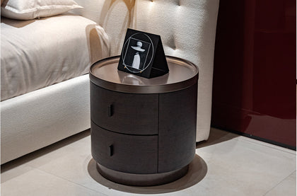 A00252 A00252 Nightstand — view 03