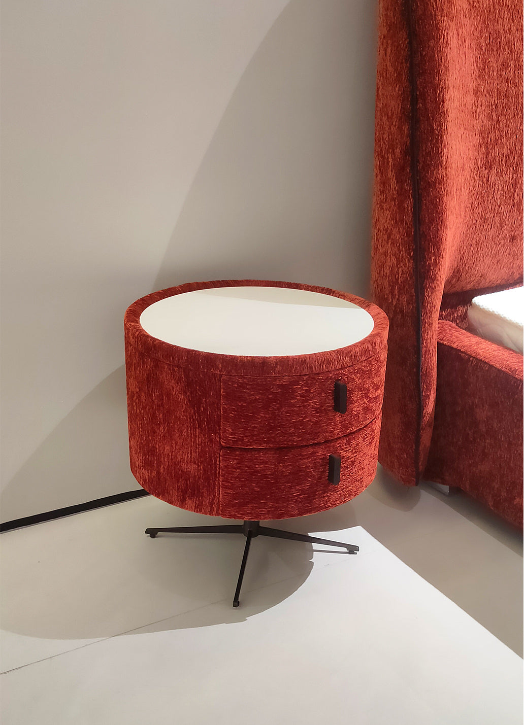 A00253 A00253 Nightstand — view 02