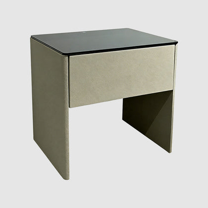 A00254 A00254 Nightstand — view 01