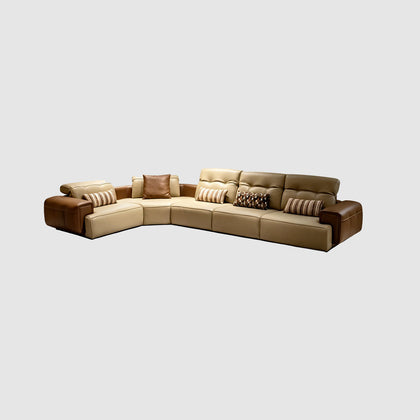 A00308 A00308 Sofa — view 01