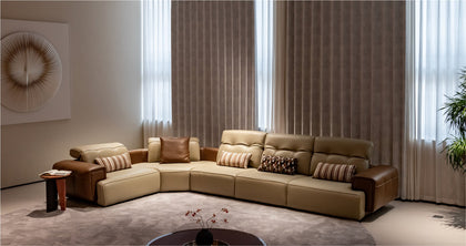 A00308 A00308 Sofa — view 03