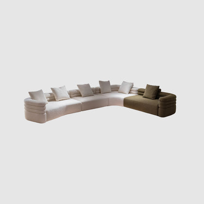 A00310 A00310 Sofa — view 01