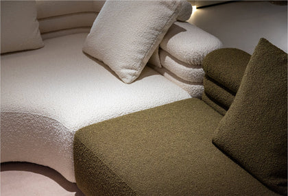 A00310 A00310 Sofa — view 02