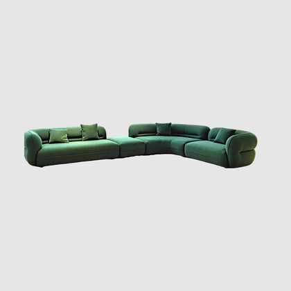 A00312 A00312 Sofa — view 01
