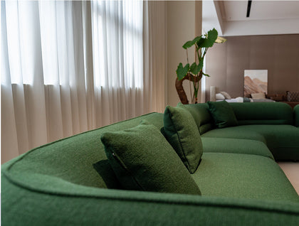 A00312 A00312 Sofa — view 02