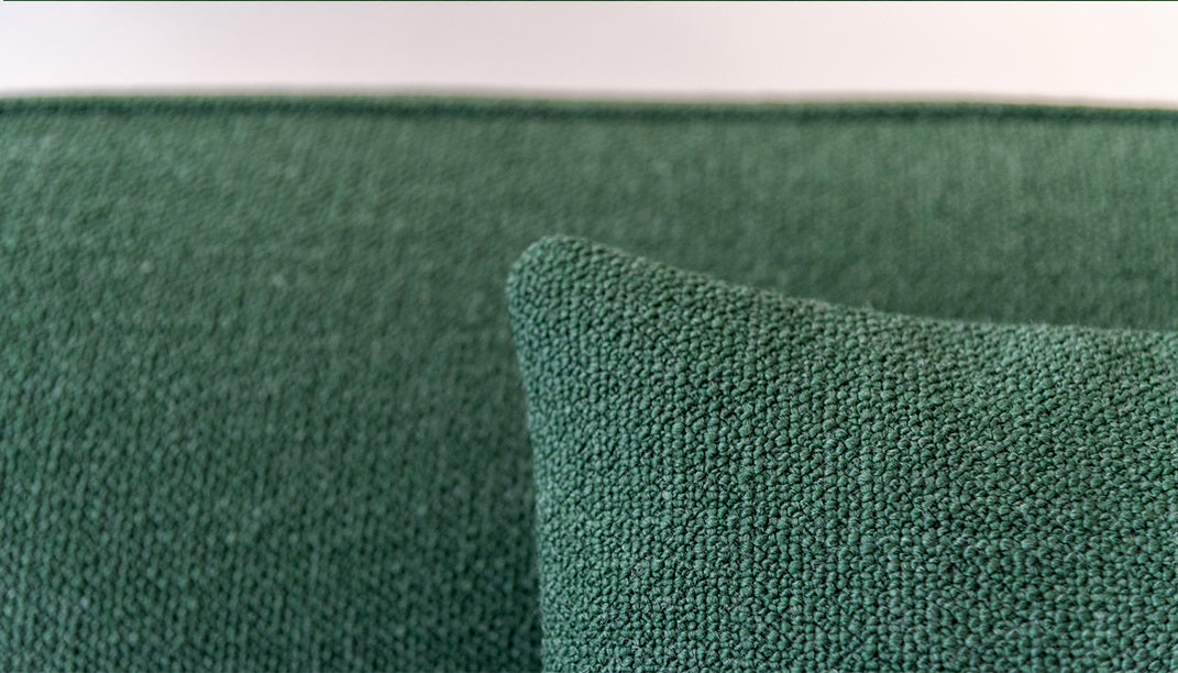 One silhouette. Your dimensions, comfort and finish.