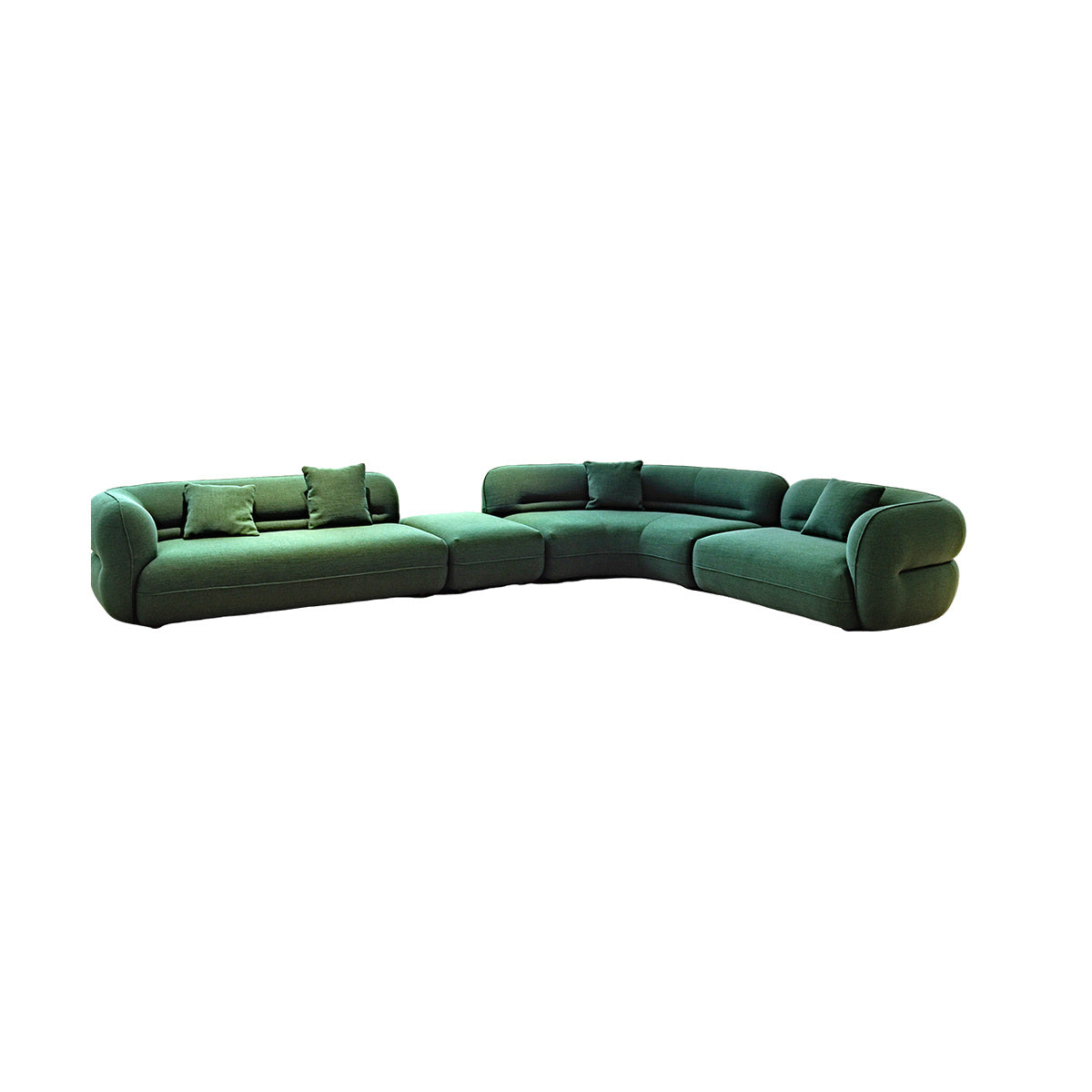 A00312 A00312 Sofa — view 05