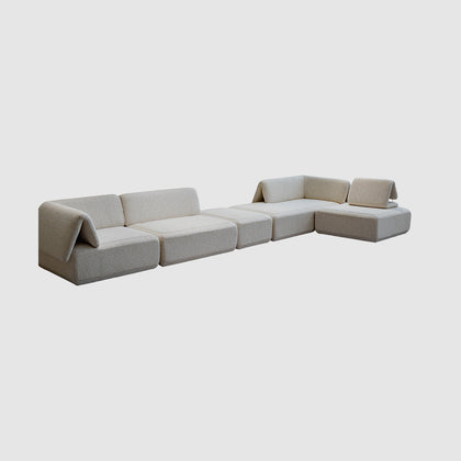 A00313 A00313 Sofa — view 01