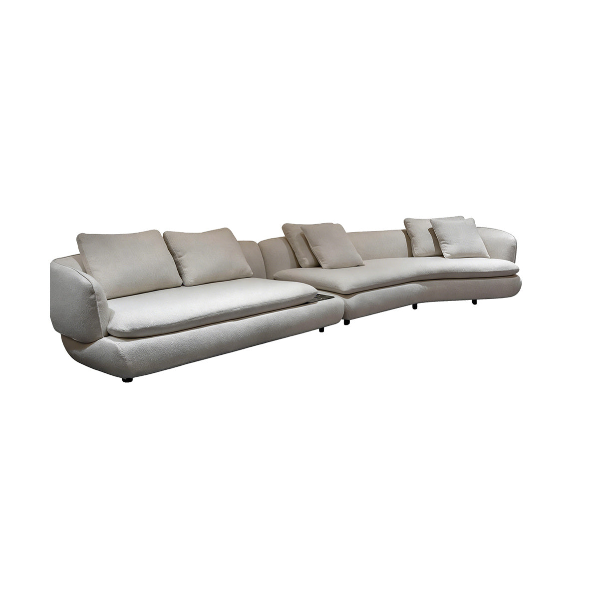 A00314 A00314 Sofa — view 04