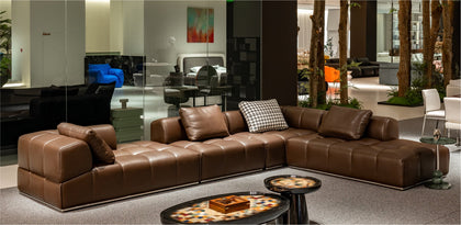A00315 A00315 Sofa — view 03