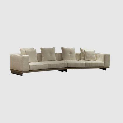 A00316 A00316 Sofa — view 01
