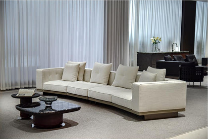 A00316 A00316 Sofa — view 02