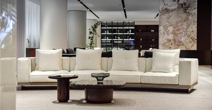 A00316 A00316 Sofa — view 03