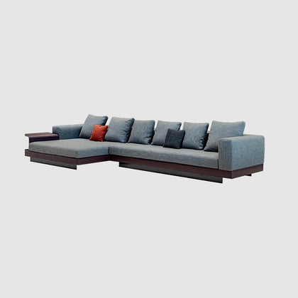 A00317 A00317 Sofa — view 01