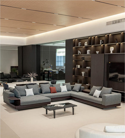 A00317 A00317 Sofa — view 02