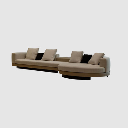 A00318 A00318 Sofa — view 01