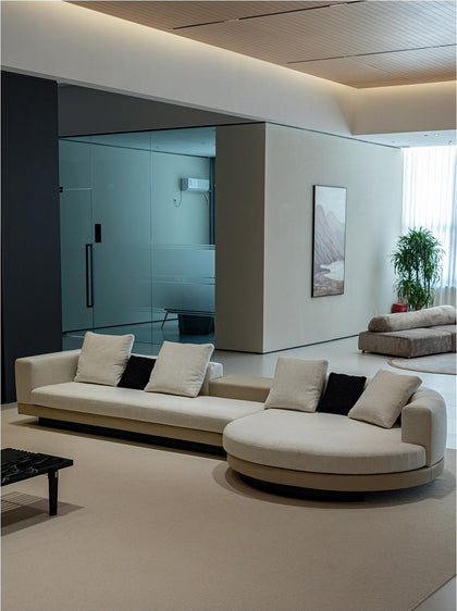 A00318 A00318 Sofa — view 02