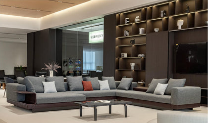 A00318 A00318 Sofa — view 03