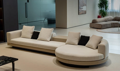 A00318 A00318 Sofa — view 04