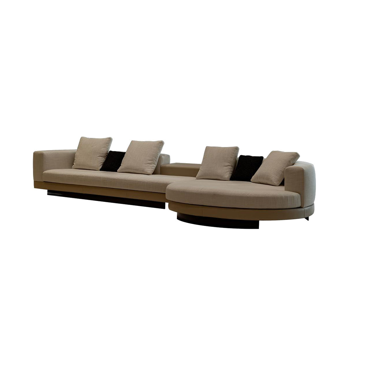 A00318 A00318 Sofa — view 05