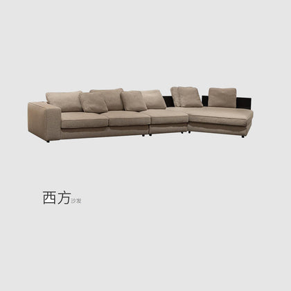 A00319 A00319 Sofa — view 01