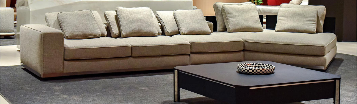 A00319 A00319 Sofa — view 04