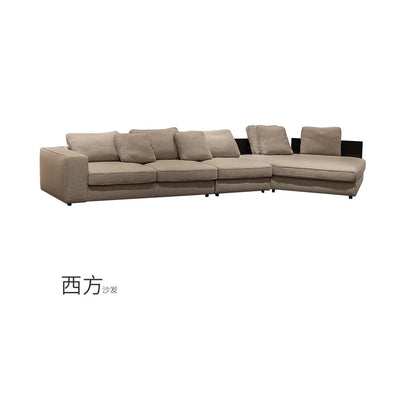 A00319 A00319 Sofa — view 05