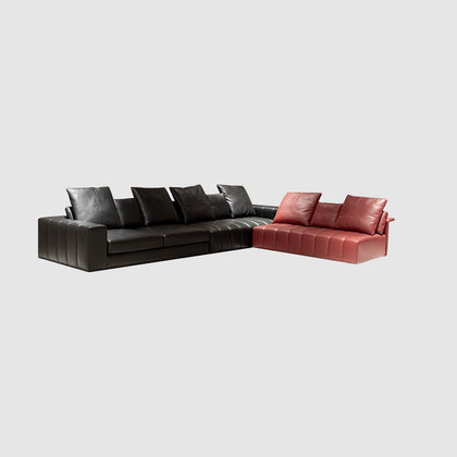 A00321 A00321 Sofa — view 01