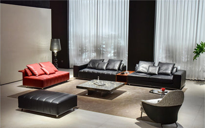 A00321 A00321 Sofa — view 03
