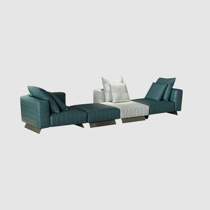 A00322 A00322 Sofa — view 01