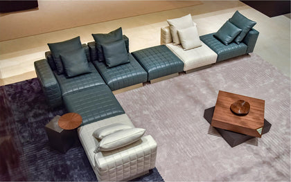 A00322 A00322 Sofa — view 03