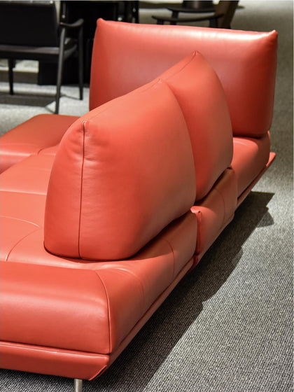 A00323 A00323 Sofa — view 02
