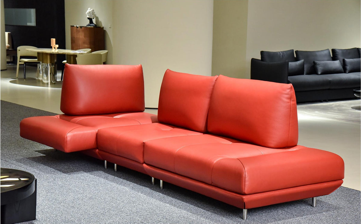 A00323 A00323 Sofa — view 03