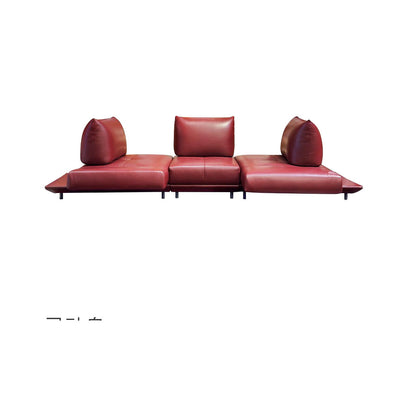 A00323 A00323 Sofa — view 04