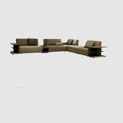 A00324 A00324 Sofa — view 01
