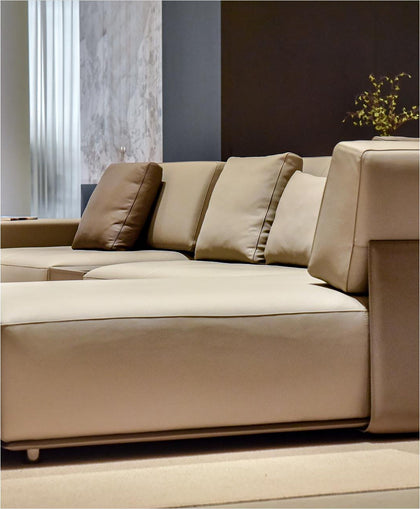 A00324 A00324 Sofa — view 02