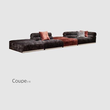 A00325 A00325 Sofa — view 01