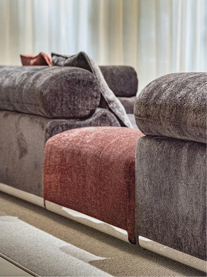 A00325 A00325 Sofa — view 02