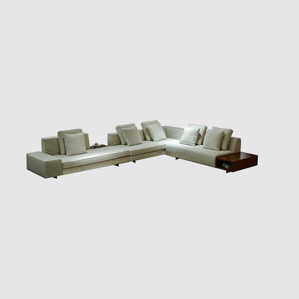 A00326 A00326 Sofa — view 01