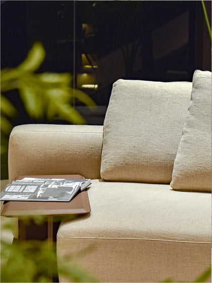 A00327 A00327 Sofa — view 02