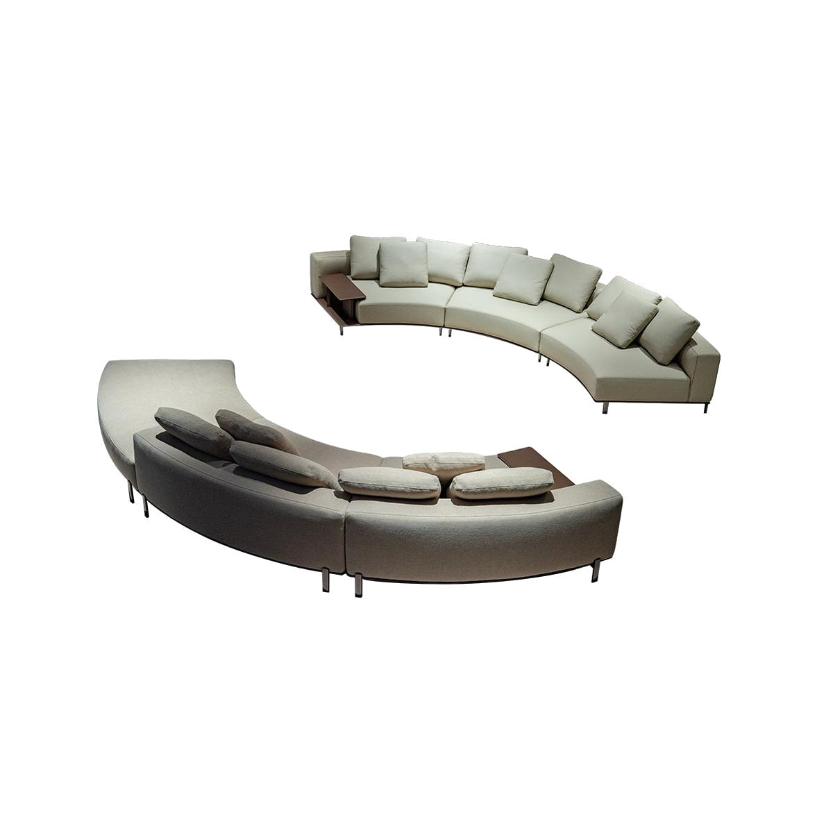A00327 A00327 Sofa — view 04