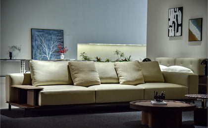 A00328 A00328 Sofa — view 04