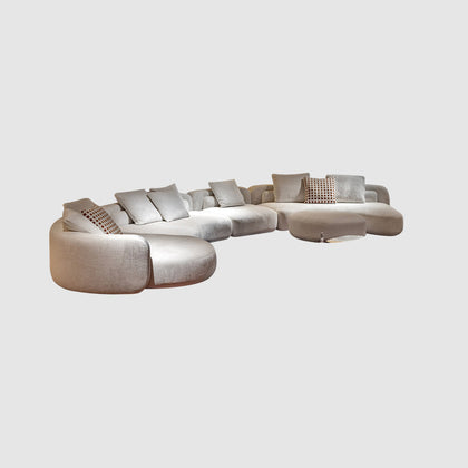 A00329 A00329 Sofa — view 01