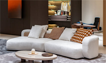 A00329 A00329 Sofa — view 03