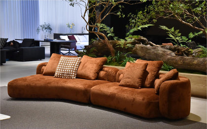 A00329 A00329 Sofa — view 04