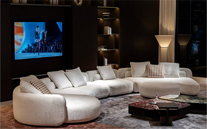 A00329 A00329 Sofa — view 05