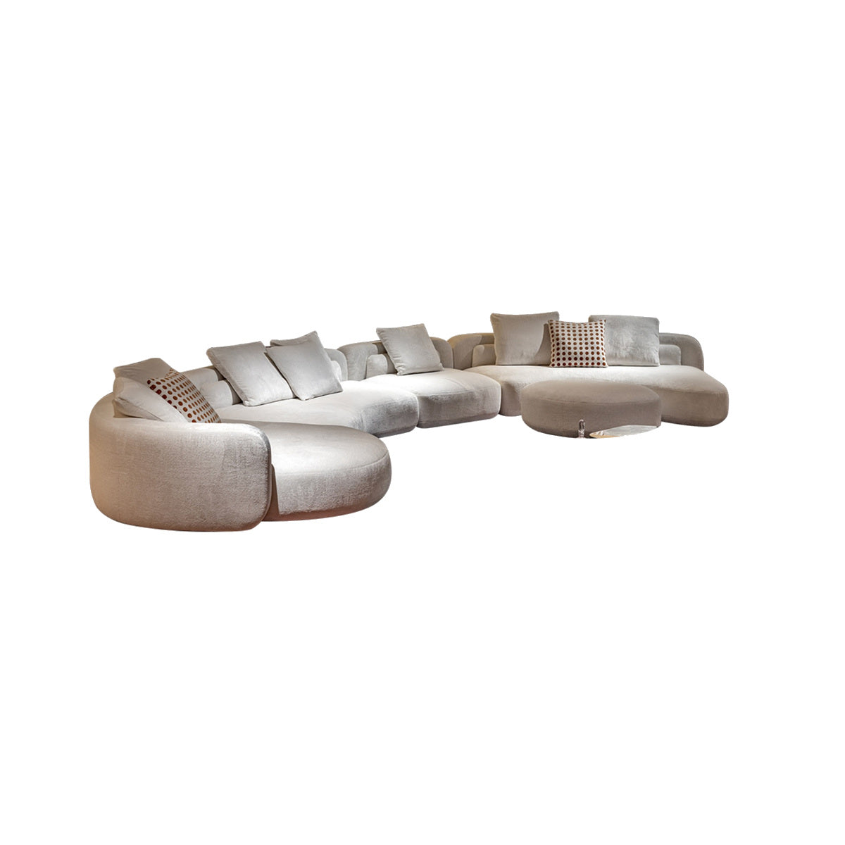 A00329 A00329 Sofa — view 06