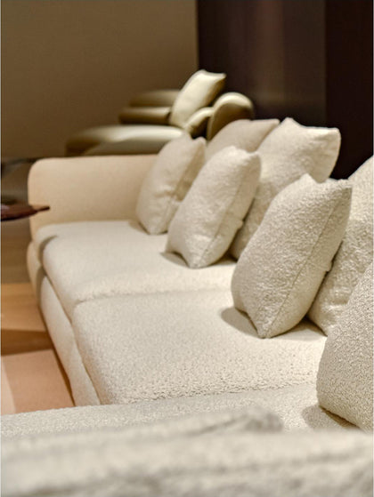 A00330 A00330 Sofa — view 02